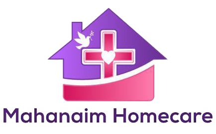 Mahanaim Home Care